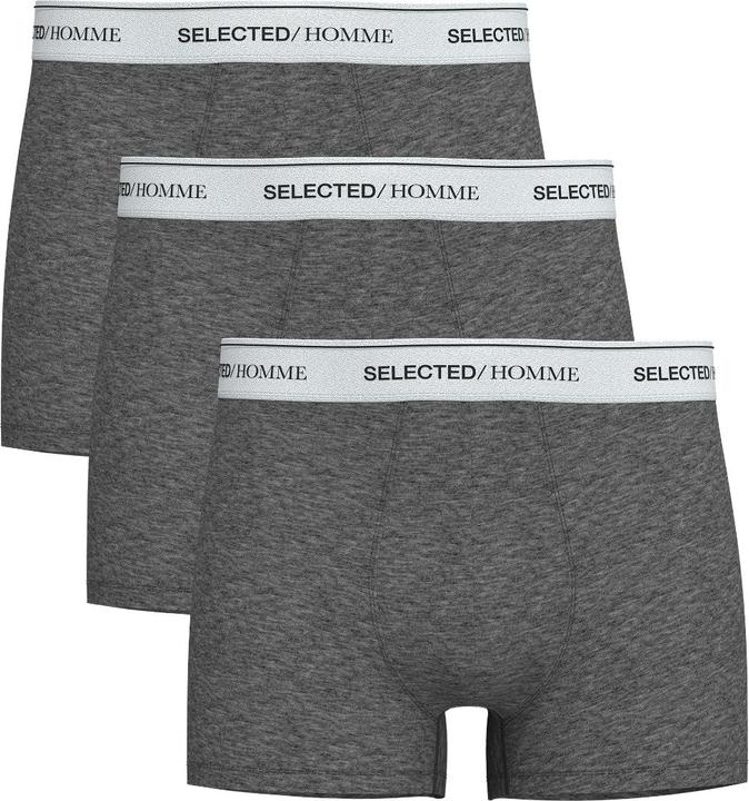 Produktbild Selected Slhliam 3-Pack Trunk Noos (M, 3er Pack)