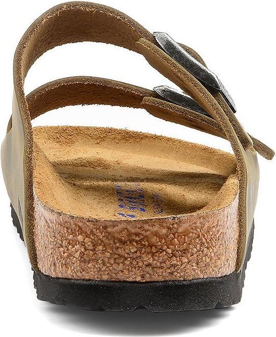 Produktbild Birkenstock Sandalen Casual Bequem sitzend Arizona (36)
