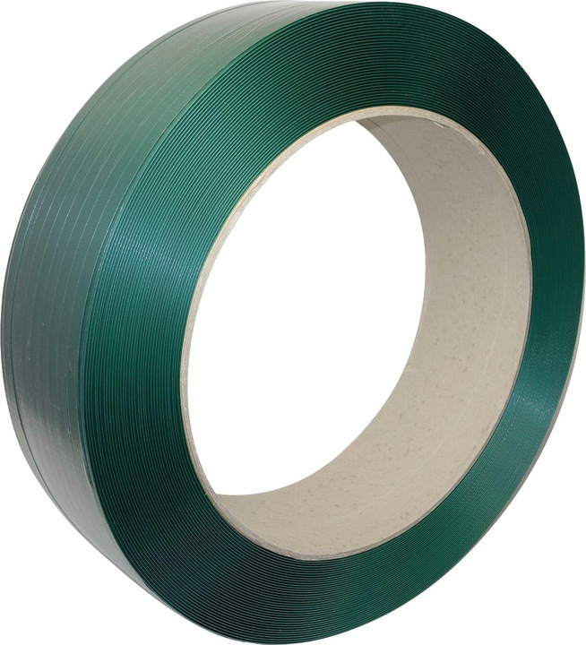 Produktbild kaiserkraft Polyester-Umreifungsband (1200 m, 19 mm)