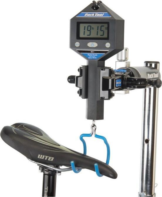 Produktbild Park Tool Digitalwaage DS-1