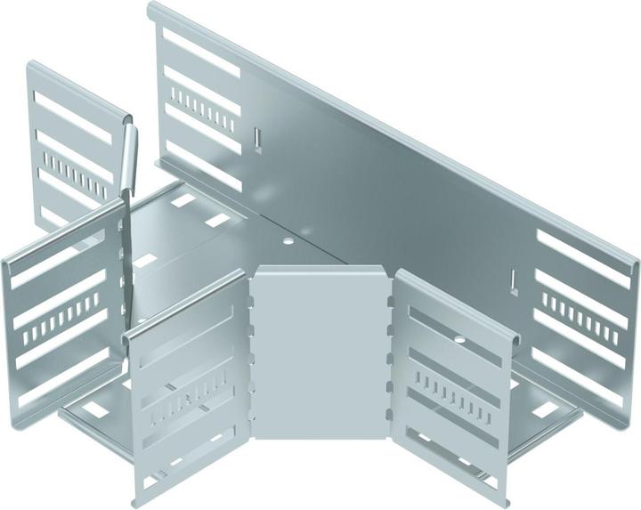 Actual product image OBO Bettermann OBO T-piece