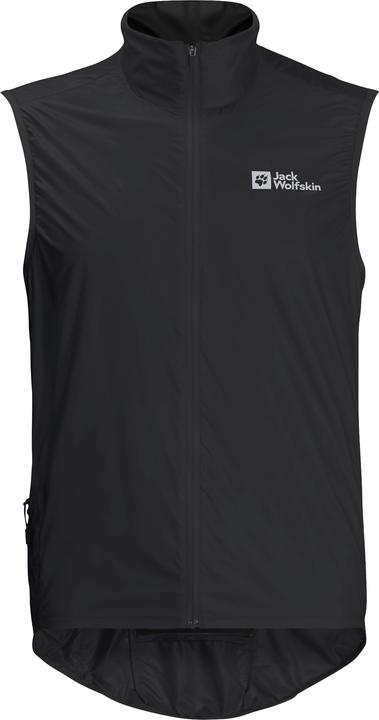 Jack Wolfskin Morobbia Wind Vest M