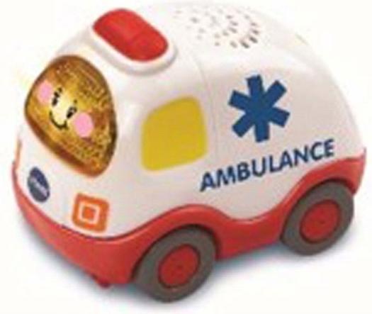 VTech toot toot autista ambulanza SE