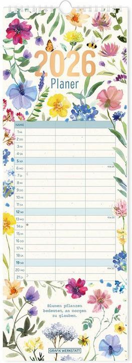 Calendars
