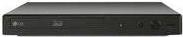 Produktbild LG BP450 - 3D-Blu-ray-Player mit Smart-TV-Funktionen (Blu-ray Player, DVD Player)