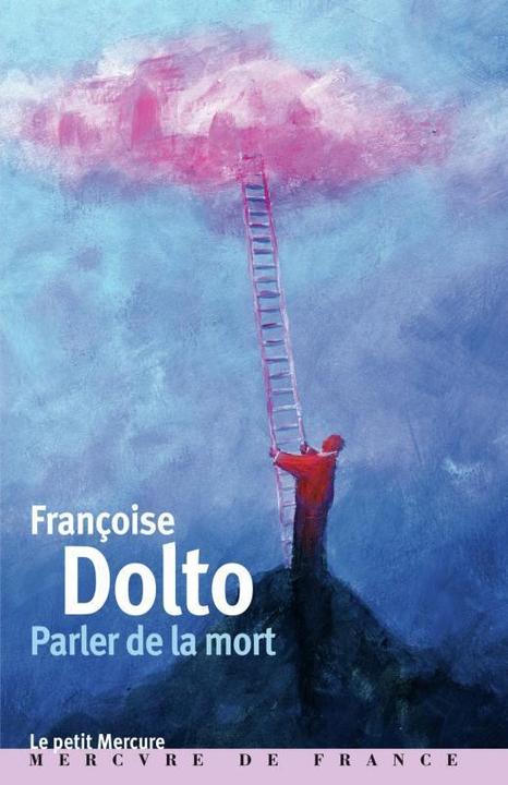 Actual product image Parler de la mort (French, Dolto Françoise, 2020)