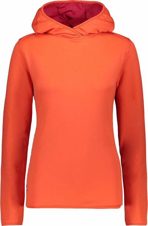 Produktbild CMP Campagnolo Light Stretch Fleece Hoodie (XXS)