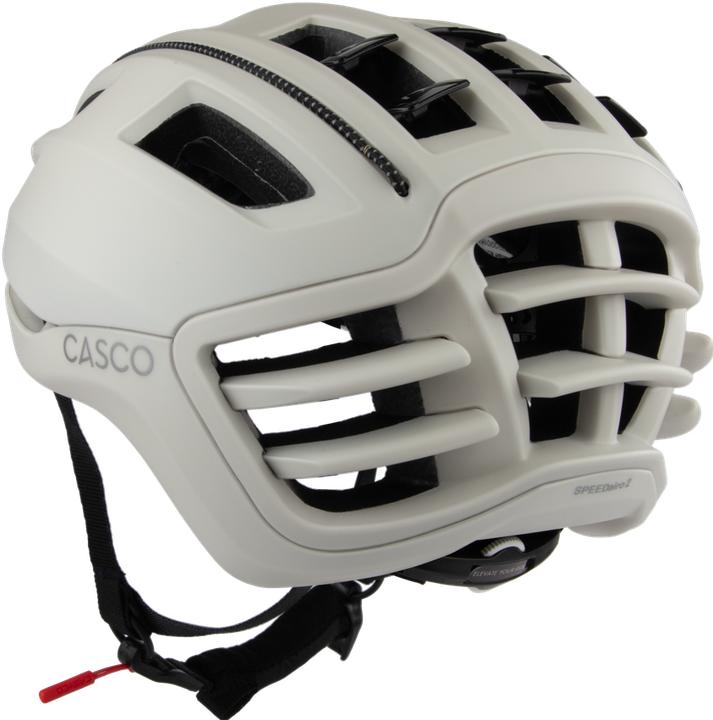 Produktbild Casco SPEEDairo (59 - 62 cm)