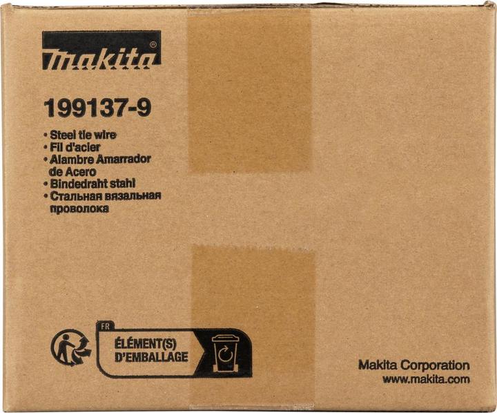 Image du produit Makita Fil d'attache