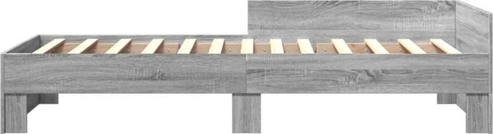 Image du produit vidaXL Bettgestell (75 x 190 cm)