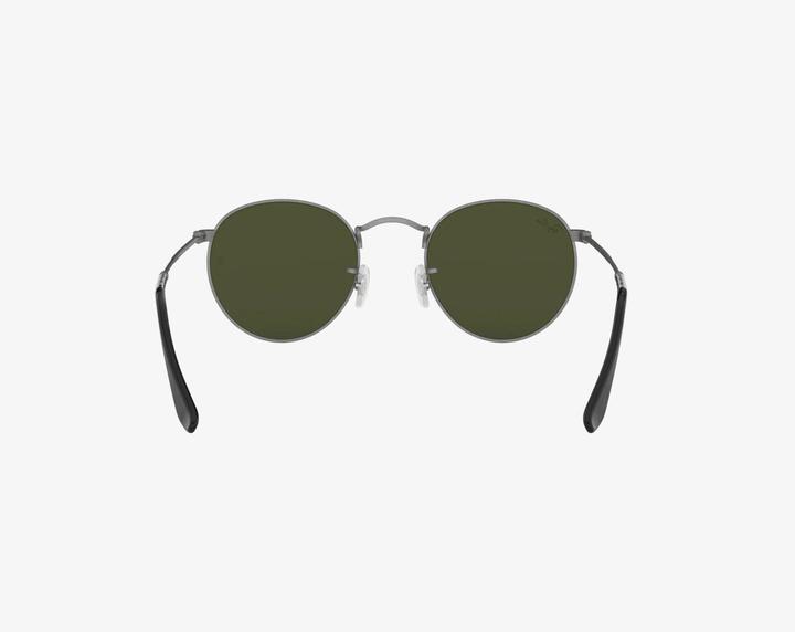 Image du produit Ray Ban Round Metal