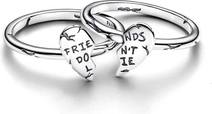 Produktbild Pandora Ring (54, 925 Silber)