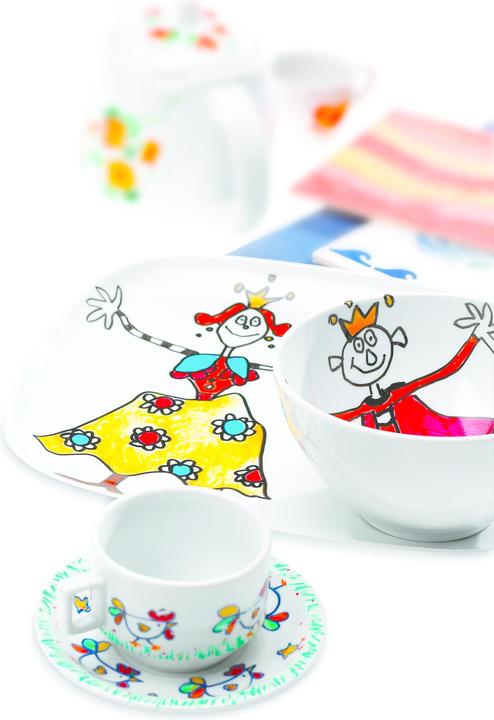 Produktbild Darwi Stift Keramik Armerina