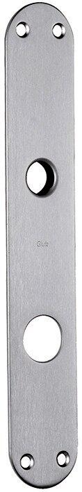 Actual product image Glutz Topaz (Door plate set)