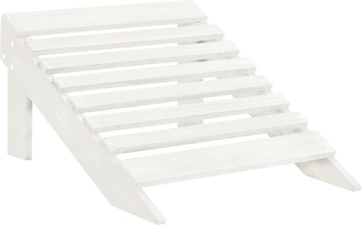 Produktbild vidaXL Gartenstuhl