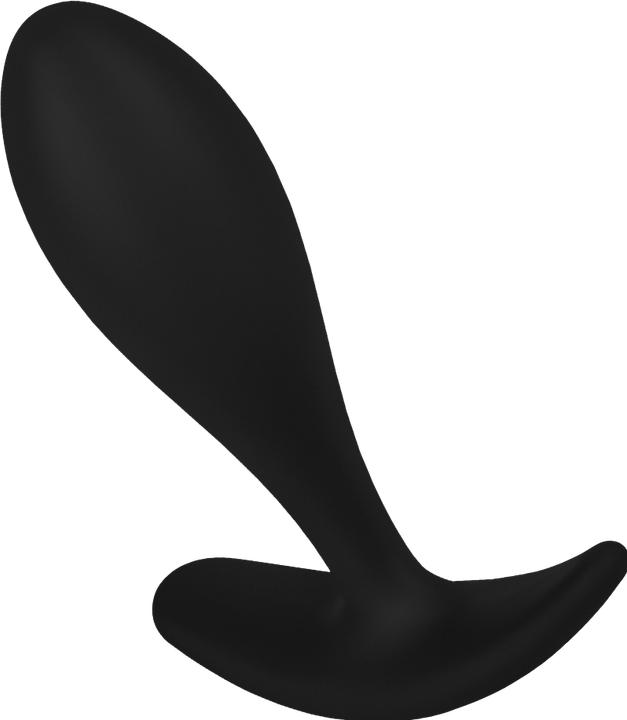 Eis Analplug