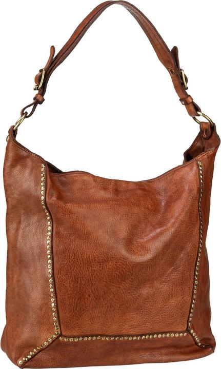 Produktbild Campomaggi Beuteltasche Kura C035150