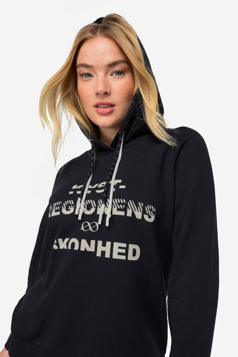 Produktbild Laurasøn Hoodie, Kapuzensweater (S)