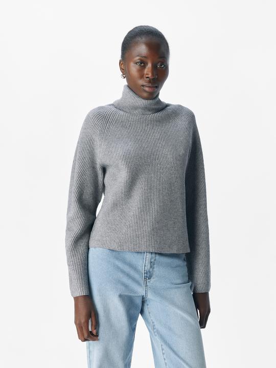 Produktbild Object Rollkragen Pullover (XL)