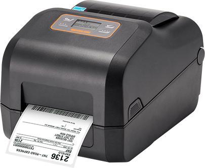 Produktbild Bixolon XD5-40t, 203dpi, with USB + (203 dpi)