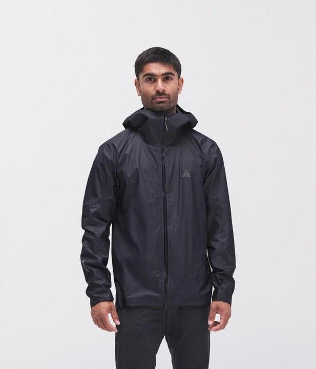 7Mesh Guardian Air Jacket - Regenjacke - Herren (M)