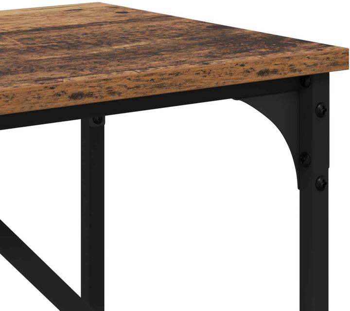 Image du produit vidaXL Konsolentisch (32 x 100 x 75 cm)