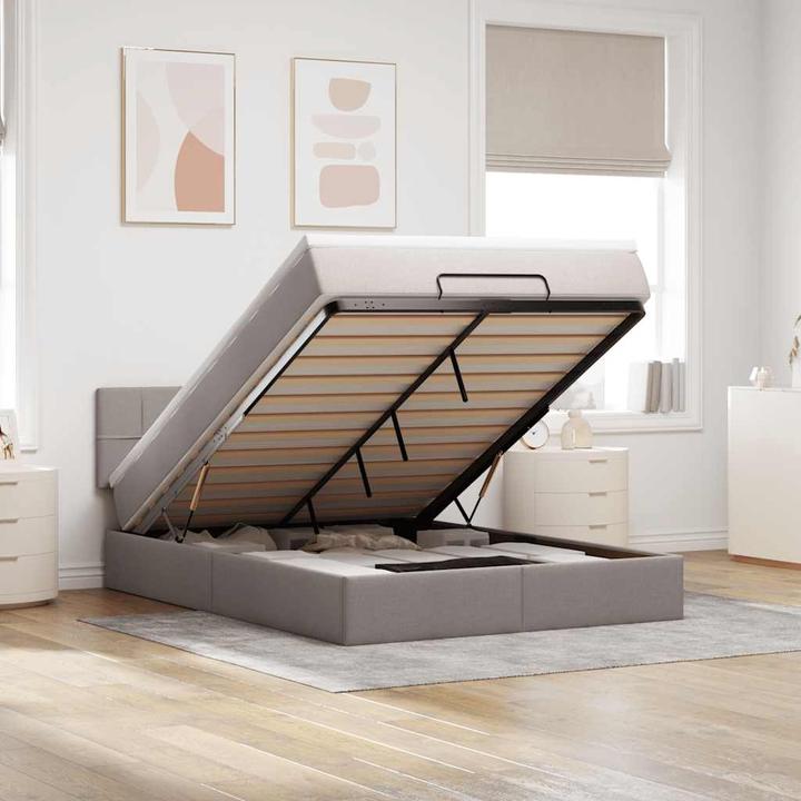 Produktbild vidaXL Parry (140 x 190 cm)