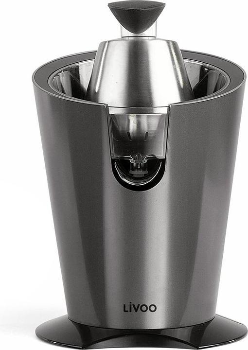 Actual product image Livoo Electric juicer