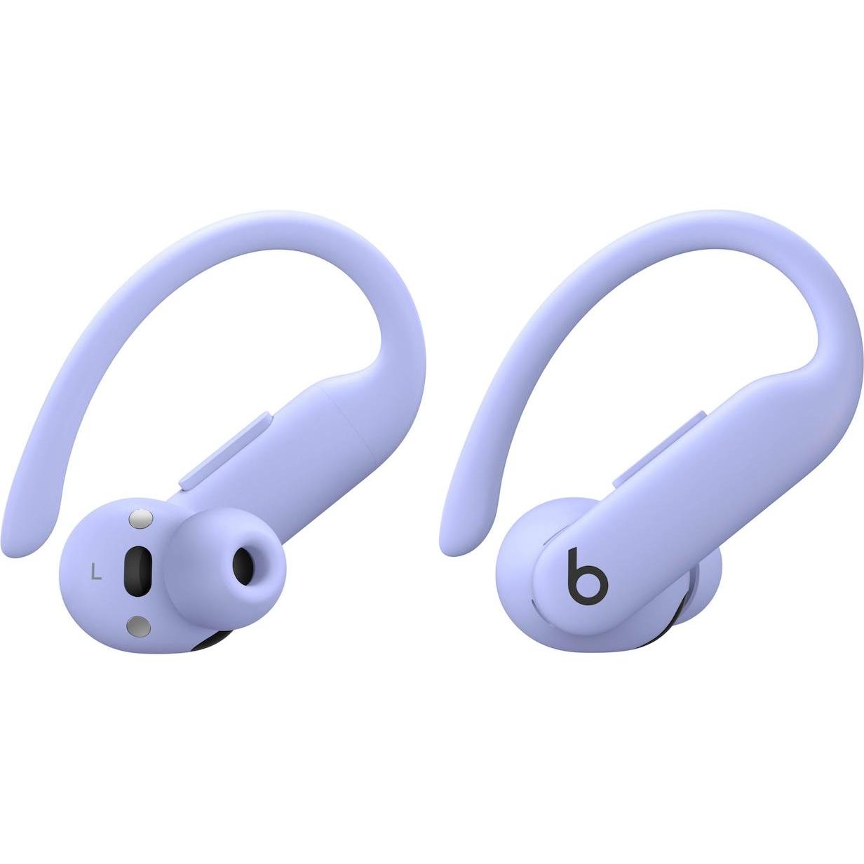 Thumbnail - Beats Powerbeats Pro 2 (ANC, 10 h, Kabellos), Kopfhörer, Violett