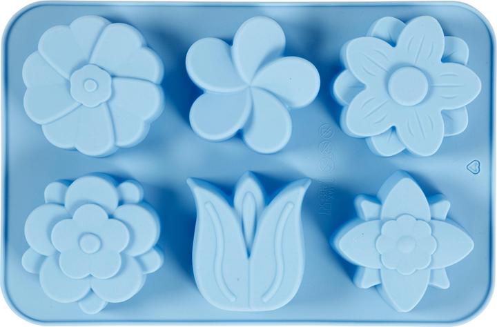 Creativ Company Fleurs (21 x 7.50 x 2.60 cm)