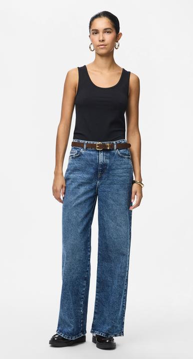 Immagine prodotto Pieces Pcamelia Tank Top 2-Pack Jrs Noos Bc (L)