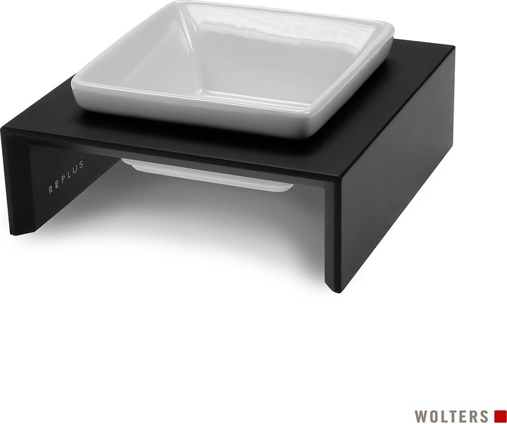 Produktbild Wolters Futterstation Meshidai Einzelhundenapf (0.20 l)