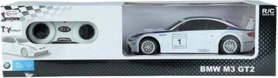 Image du produit Ciuciubabka BMW M3 R/C 1:24