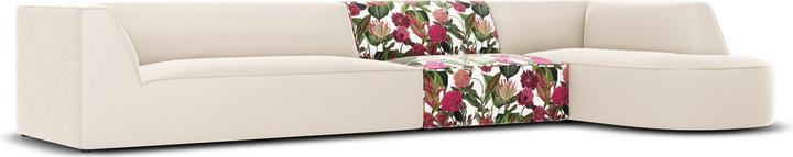 Actual product image CXL by Christian Lacroix Charles (Corner sofa, Modular sofa)