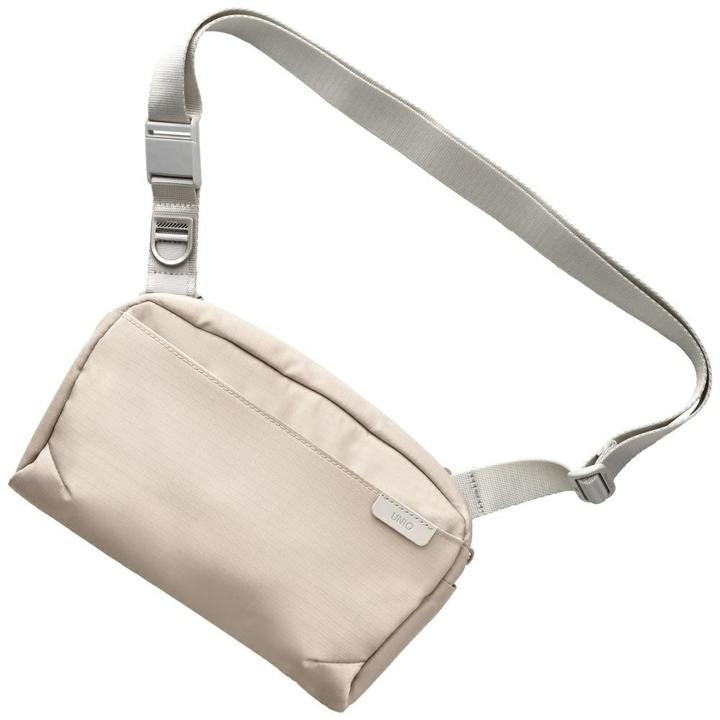 Image du produit Uniq Bag Arden Sling 2L beige