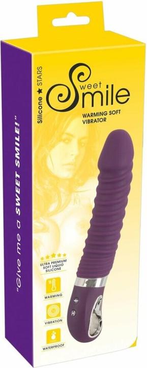 Produktbild Sweet Smile Warming Soft