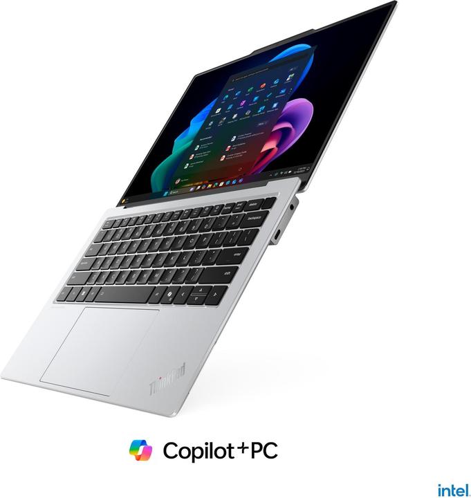 Immagine prodotto Lenovo ThinkPad X9-14 Gen. 1 Edizione Aura (14", 1000 GB, 32 GB, Italiano, Intel Core Ultra 7 258V)