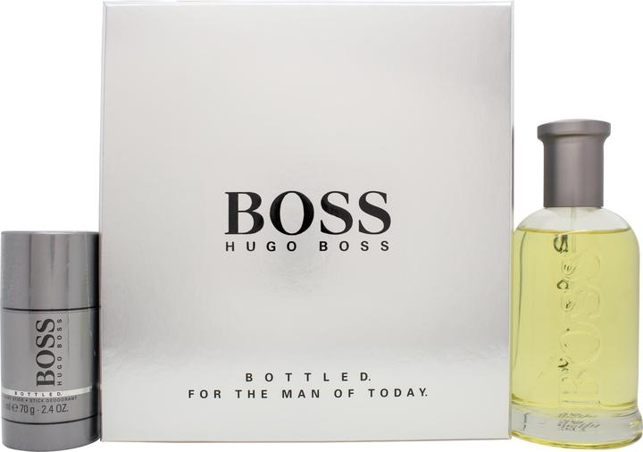 Produktbild Hugo Boss Bottled
