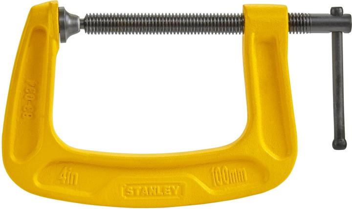 Produktbild Stanley MaxSteel (100 mm)