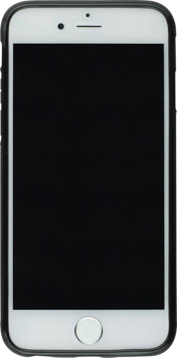 Actual product image PhoneLook Cover Silicone black Summer 18 19 (Apple iPhone 6)