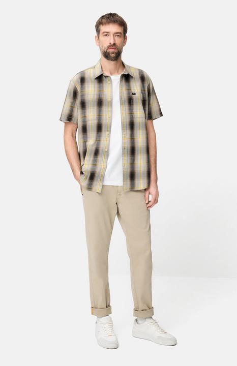 Immagine prodotto Camel Active Kurzarmhemd mit Brusttaschen (L)