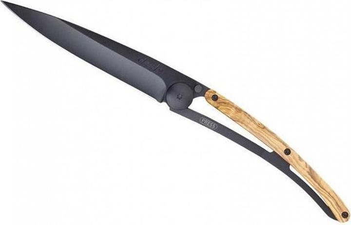 Immagine prodotto Deejo Coltello da tasca (9.50 cm)