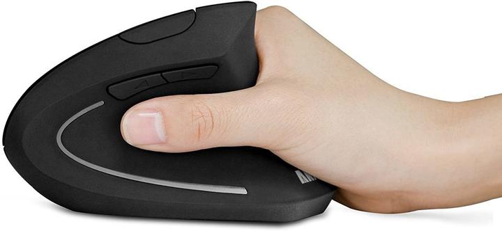 Actual product image Anker 2.4 G Vertical Wireless Ergonomic (Wireless)