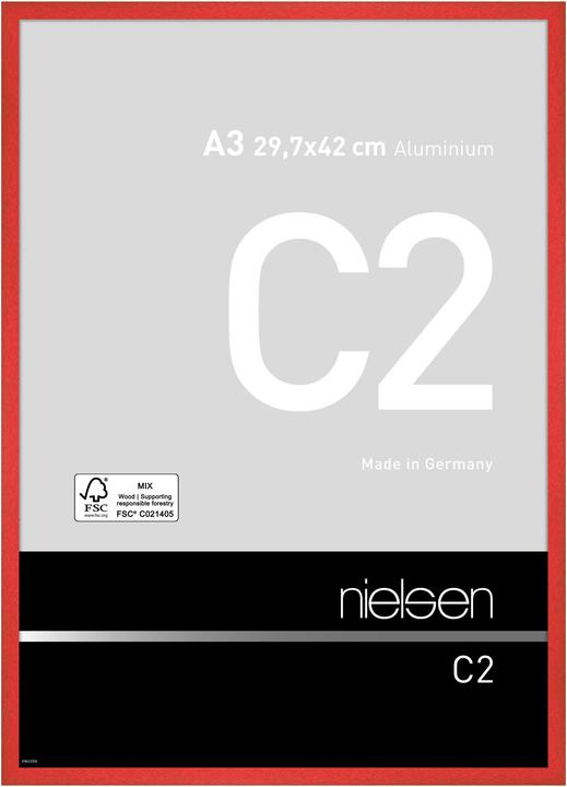 Produktbild Nielsen C2 (29.7 x 42 cm)