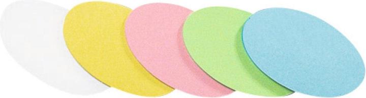 Legamaster Moderation cards ovals