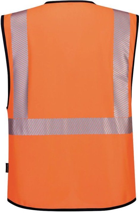 Produktbild Portwest Warnschutz Exekutiv Weste PW309 (XXL)