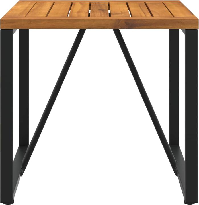 Produktbild vidaXL Milo