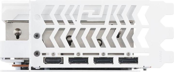 Produktbild Powercolor RX 7900XT Hellhound Spectral White (20 GB)