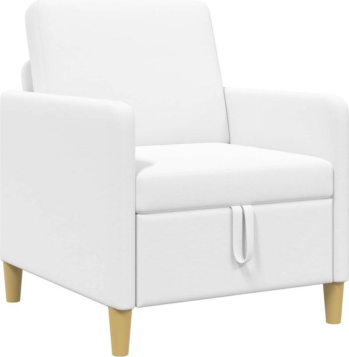 Produktbild vidaXL Modernes Sofa (1-Sitzer)