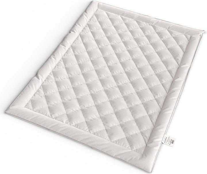 Produktbild Capistrano 4-Jahreszeiten Microfaser Duvet (1200 g, 135 x 170 cm)
